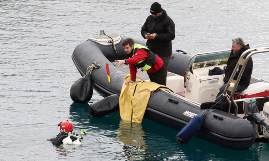 Λιμανάκια Βουλιαγμένης: Εντοπίστηκε η σορός του 34χρονου δύτη