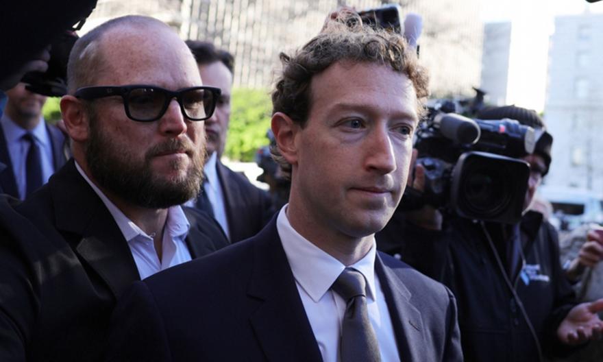 Απόφαση-σταθμός: Meta και Google υπεύθυνες για τον εθισμό στα social media