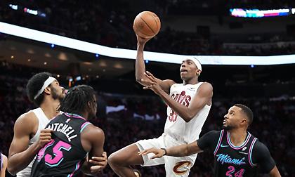 Καβαλίερς-Χιτ