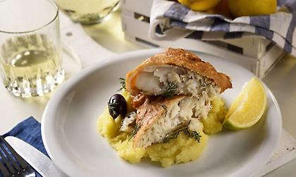 Τι κρασί πίνουμε με τον μπακαλιάρο;