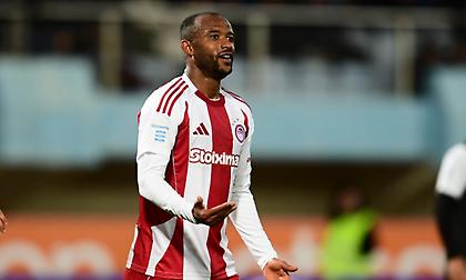 Πώς ο Ολυμπιακός έχει τους καλύτερους επιθετικούς και παράλληλα τη χειρότερη επίθεση;