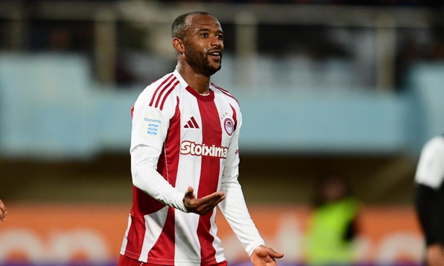 Πώς ο Ολυμπιακός έχει τους καλύτερους επιθετικούς και παράλληλα τη χειρότερη επίθεση;