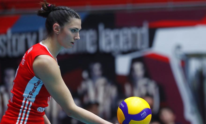 Σοκ με Κούμπουρα στον Ολυμπιακό!