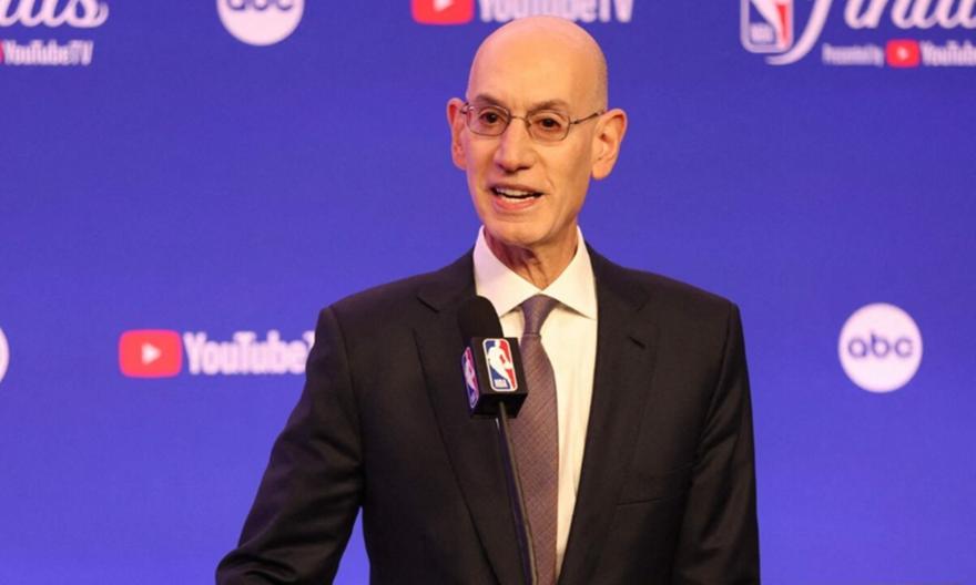 Βόμβα από Σίλβερ: «Η καλύτερη λύση είναι να πορευθούμε μαζί με τη Euroleague»!