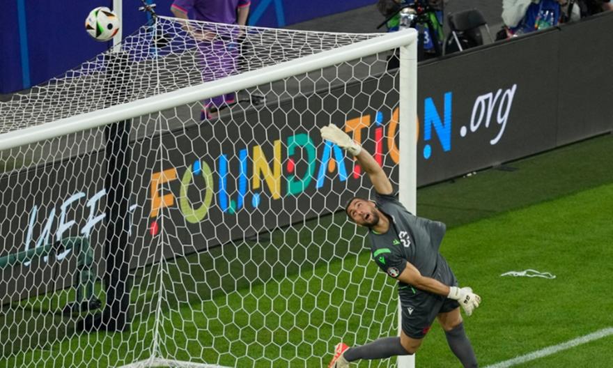 Μπαράζ Μουντιάλ: Μονομαχία Πολωνία-Αλβανία για το… όνειρο