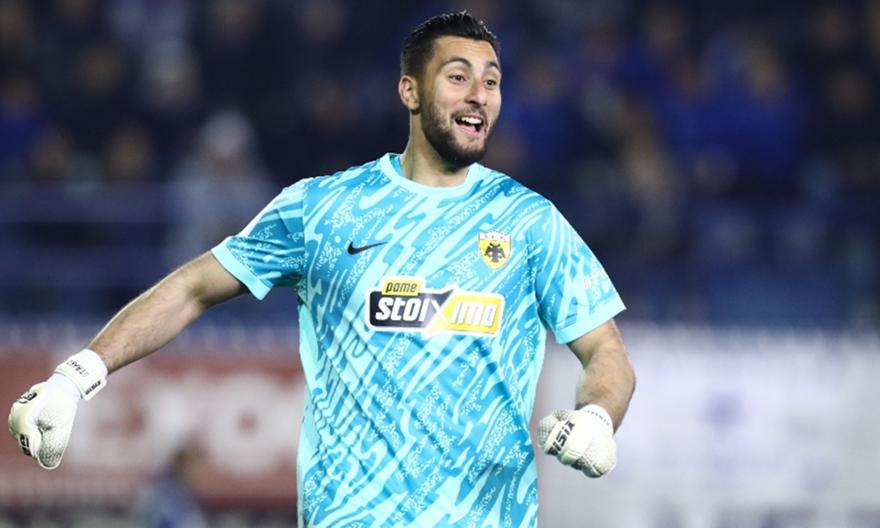 Στρακόσα: «Όνειρο το Μουντιάλ - Παίζουμε για την ιστορία της Αλβανίας»