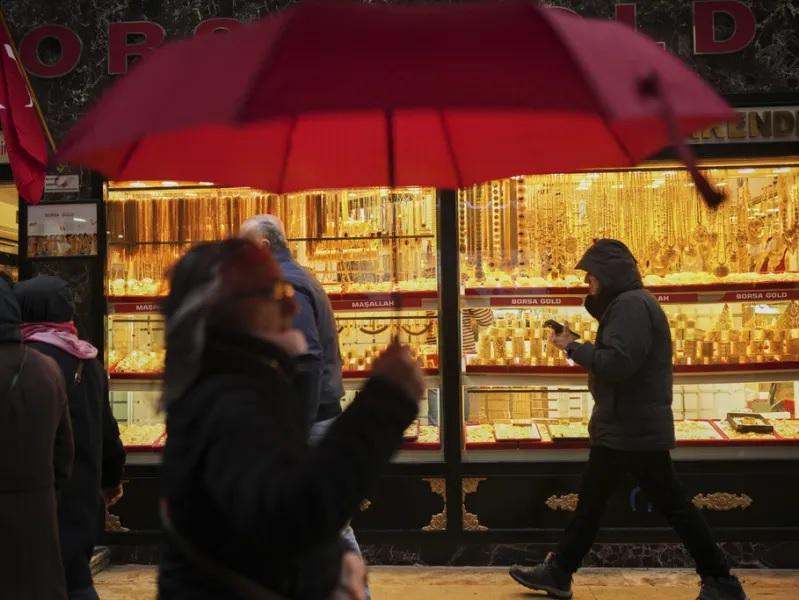 Crash test Ελλάδας - Τουρκίας: Ποια χώρα έχει ισχυρότερη οικονομία