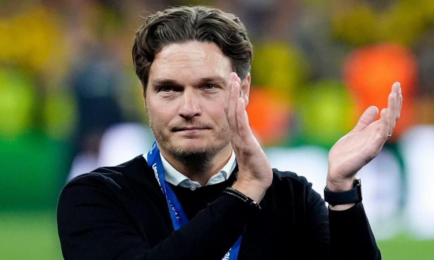 Τέρζιτς ο εκλεκτός της Μπιλμπάο για τη θέση του Βαλβέρδε