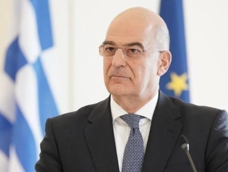 Δένδιας: Οι Eνοπλες Δυνάμεις εξελίσσονται και μεταρρυθμίζονται με νέα συστήματα και αντιλήψεις