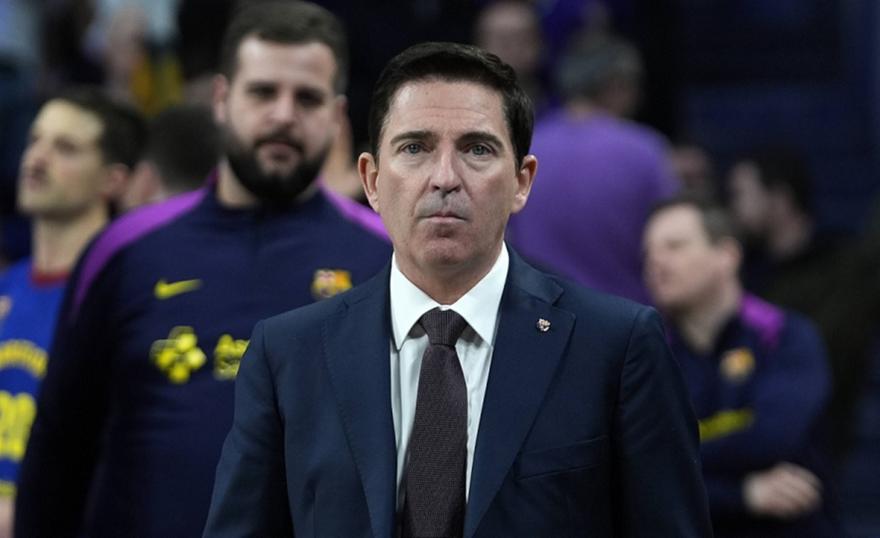 Πασκουάλ για τις αποδοκιμασίες κατά Γουίλι Ερνανγκόμεθ: «Ο κόσμος είναι ελεύθερος να εκφραστεί»