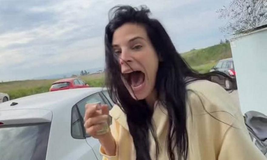 Σάκης Τανιμανίδης: Τι έκανε κι έφερε την Μπόμπα σε αυτή την κατάσταση;