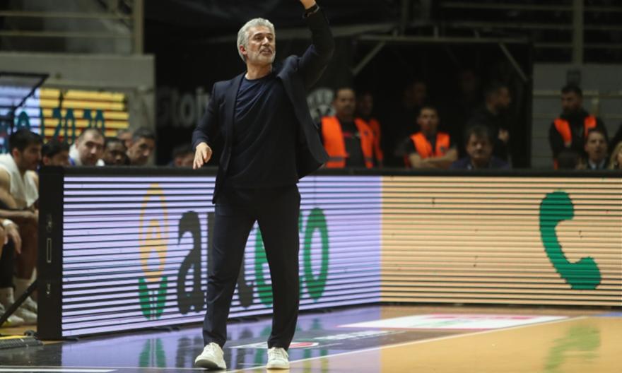 Ζιάγκος: «Αντιμετωπίσαμε πολλά αμυντικά προβλήματα»