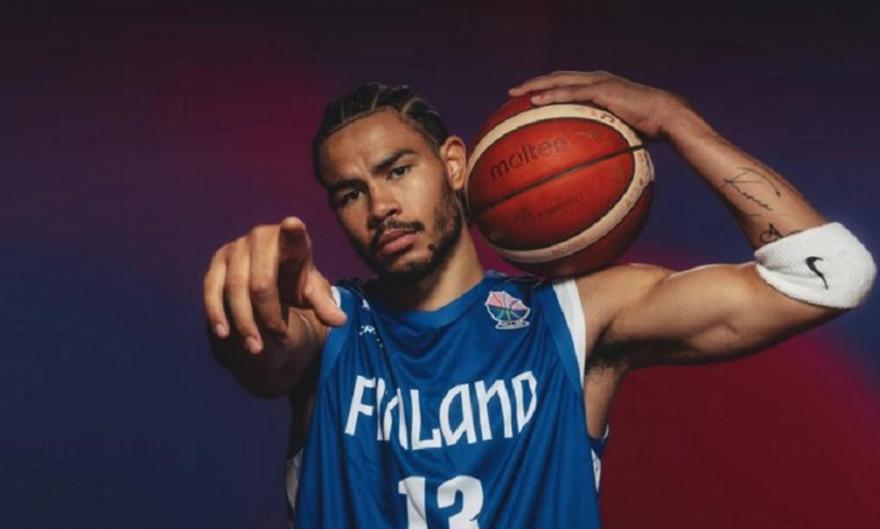 Προβάδισμα η Μπαρτσελόνα για Ενκαμούα-Ενδιαφέρον και από Βαλένθια και Παρτίζαν