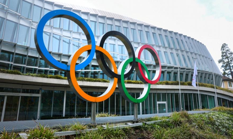 Ολυμπιακοί Αγώνες: Η ΔΟΕ βάζει τέλος στη συμμετοχή των τρανς αθλητριών