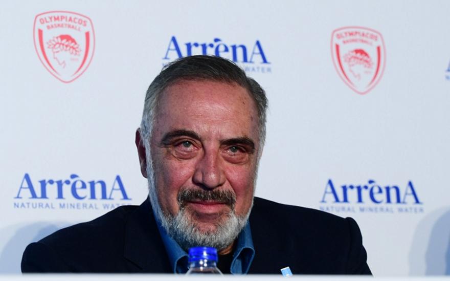 Μετά τον Ολυμπιακό, χορηγός και των Νικς ο Νίκος Τσάκος