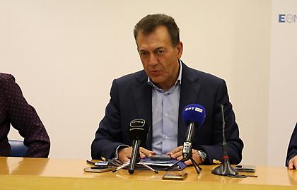 Μοιράστηκαν 80 εκατ. ευρώ σε ερασιτεχνικό και επαγγελματικό αθλητισμό από το στοίχημα-Η κατανομή ανά σπορ