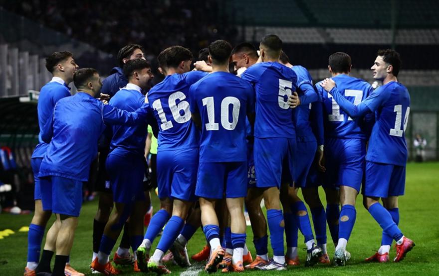 Ελλάδα-Μάλτα: Να κάνει το χρέος της η «γαλανόλευκη» για να παραμείνει στην κορυφή