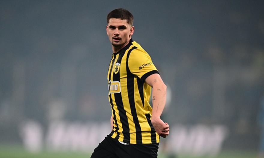 Μαρίν: Βασικός στη μάχη της Ρουμανίας με την Τουρκία για τα playoffs του Μουντιάλ