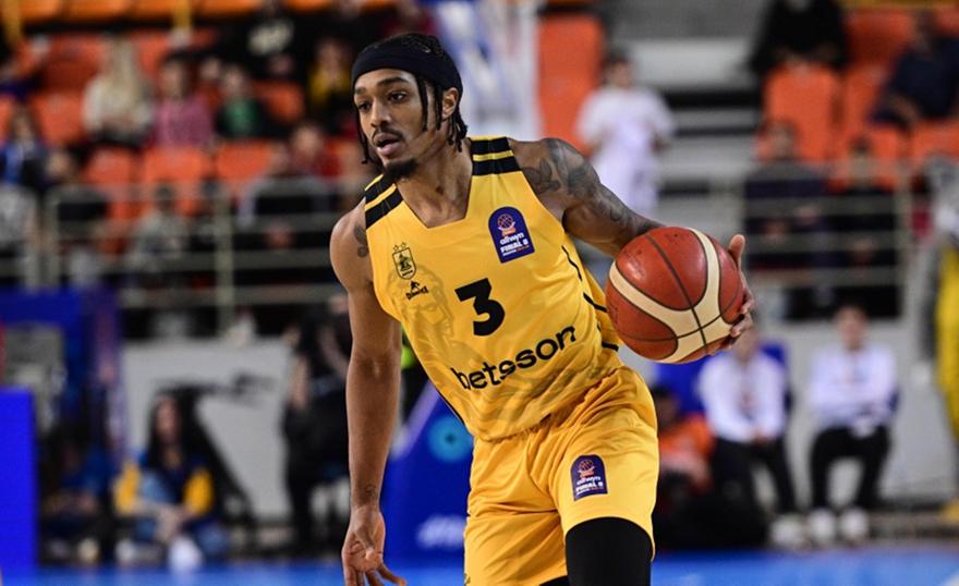 Άρης: Αύριο κρίνεται για τους Τζόουνς, Πουλιανίτη ενόψει Κολοσσού