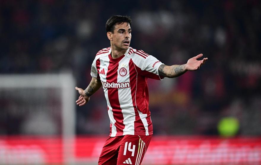 Τσανάκας: «Οι διαφορετικές περιπτώσεις των συμβολαίων που λήγουν»