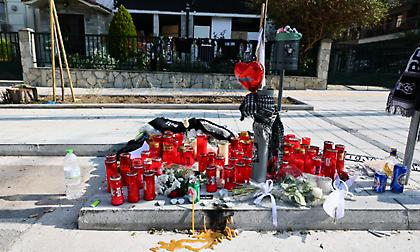 Δολοφονία 20χρονου στη Θεσσαλονίκη: «Δεν καταλάβαμε ότι τον μαχαίρωσε» – Η απολογία του 19χρονου