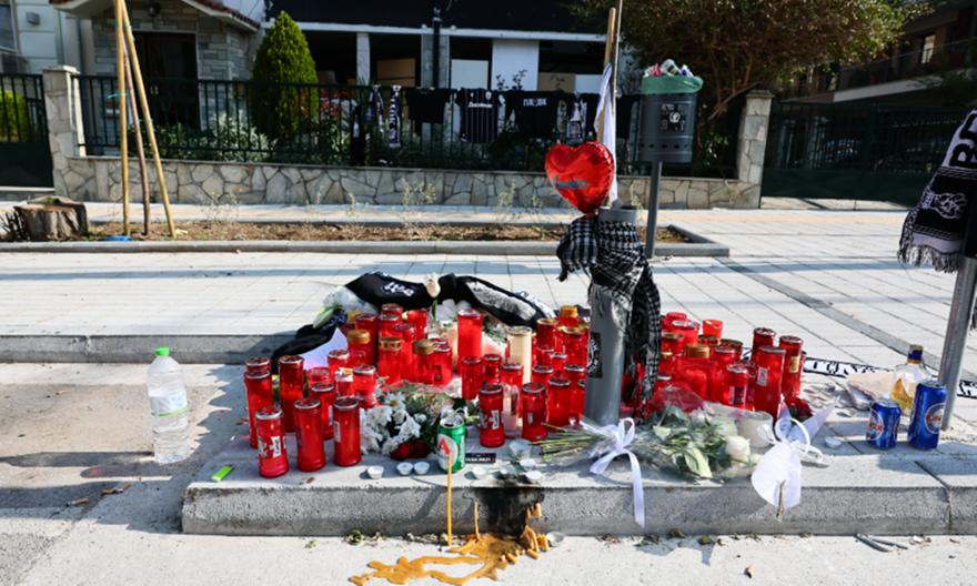 Δολοφονία 20χρονου στη Θεσσαλονίκη: «Δεν καταλάβαμε ότι τον μαχαίρωσε» – Η απολογία του 19χρονου