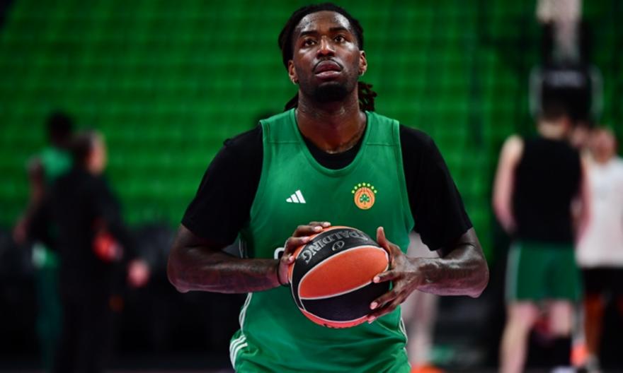 Στη λίστα ξένων του Παναθηναϊκού AKTOR ο Λεσόρ