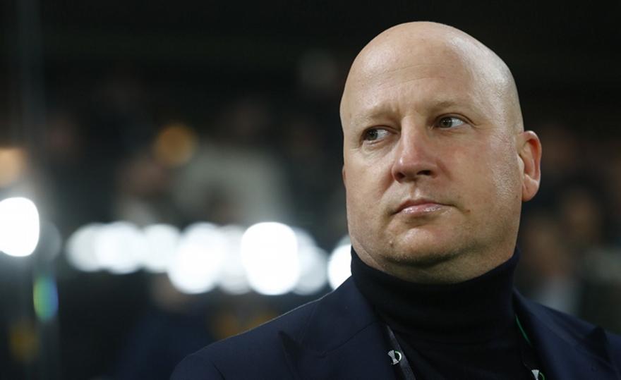 ΑΕΚ: Η αγωνία και το δίλημμα του Νίκολιτς