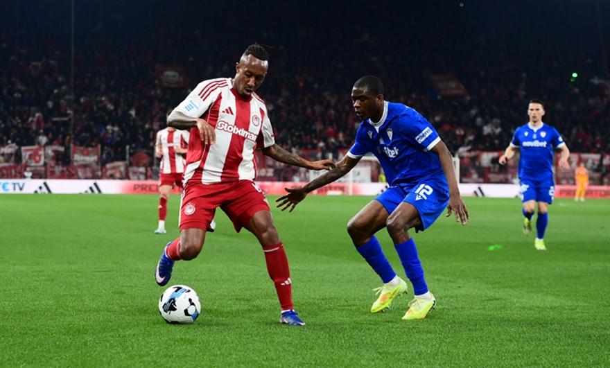 ΑΕΛ Novibet: Σοβαρή ζημιά με Κοσσονού, τέλος η σεζόν και... βλέπουμε