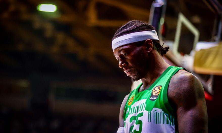 Με το εντυπωσιακό κάρφωμα του Ναν στην κορυφή το top-10 της Ευρωλίγκας!