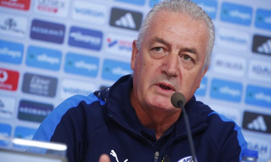 «Η Ελλάδα έχει αλλάξει τρόπο παιχνιδιού - Έχει περισσότερο μέλλον από παρόν»