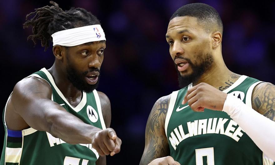 Μπέβερλι: «Ο Λίλαρντ στο Hall of Fame; Με τίποτα!»