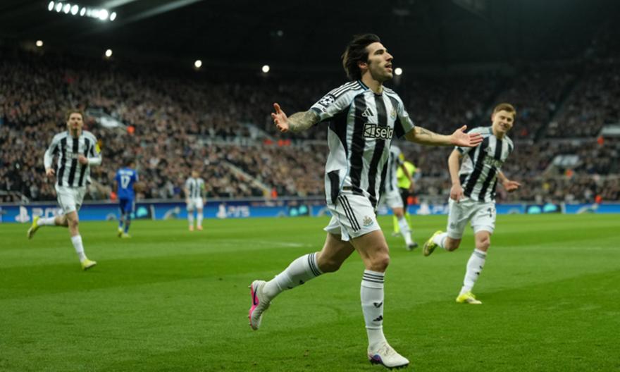 «Κινείται για Τονάλι στο τέλος της σεζόν η Μάντσεστερ Γιουνάιτεντ»