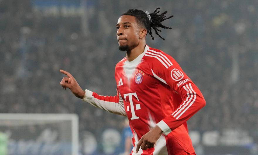 Χένες: «Δεν πρόκειται να πουλήσουμε τον Ολίσε, ούτε για 200 εκατ. ευρώ»