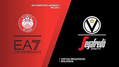 Μιλάνο-Μπολόνια