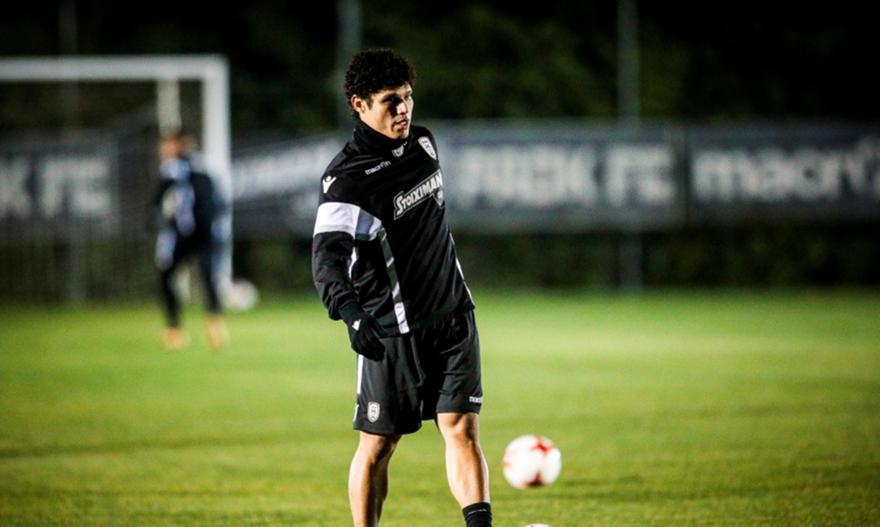 Σταμάτησε το ποδόσφαιρο ο Αζεβέδο