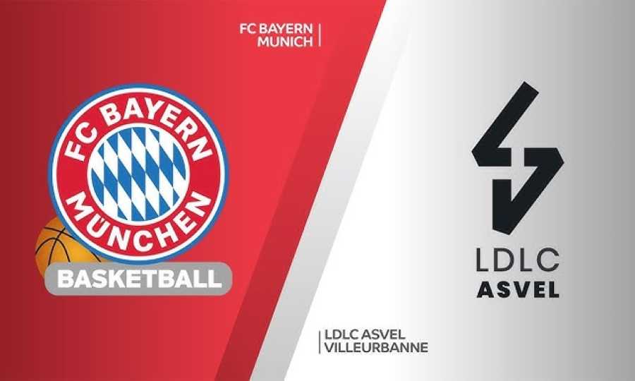 Μπάγερν Μονάχου-Βιλερμπάν 