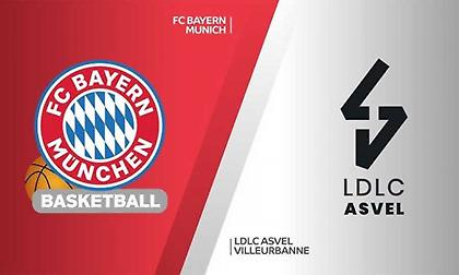 Μπάγερν Μονάχου-Βιλερμπάν