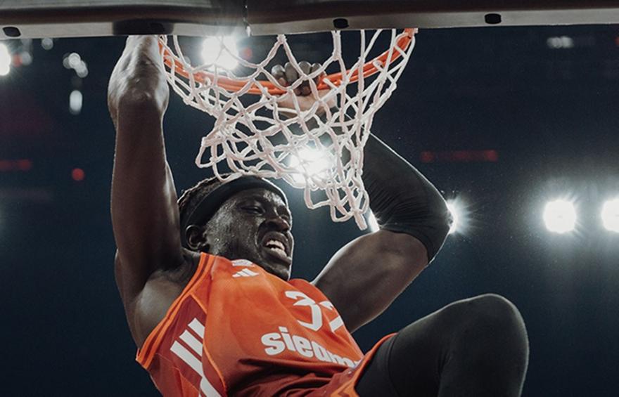 Καθάρισε στην τελευταία περίοδο η Μπάγερν