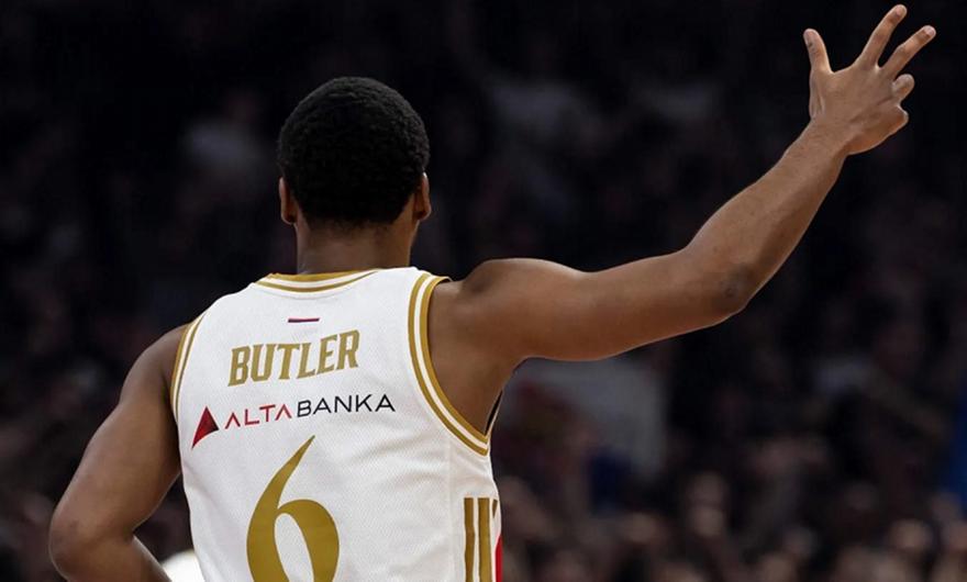 Πέρασε «δια πυρός και σιδήρου» από Βιτόρια και έμενε «ζωντανός» για δεκάδα ο Ερυθρός Αστέρας