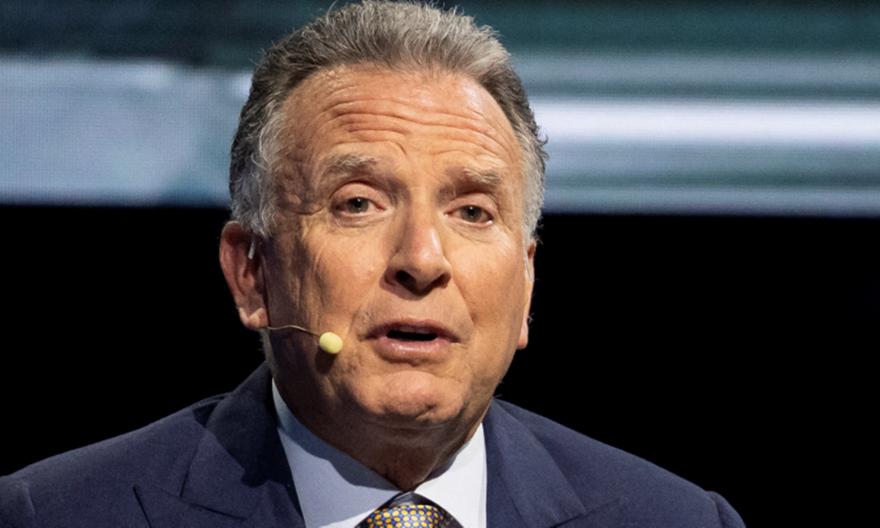 Γουίτκοφ: «Ισχυρές ενδείξεις ότι μια συμφωνία με το Ιράν είναι πιθανή»