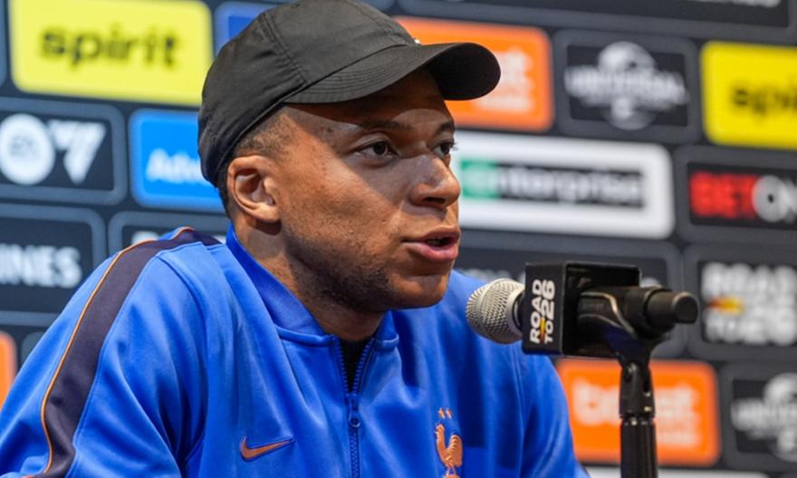 Κιλιάν Εμπαπέ: Δεν θέλει να τον εξετάσει ποτέ ξανά γιατρός της Ρεάλ Μαδρίτης