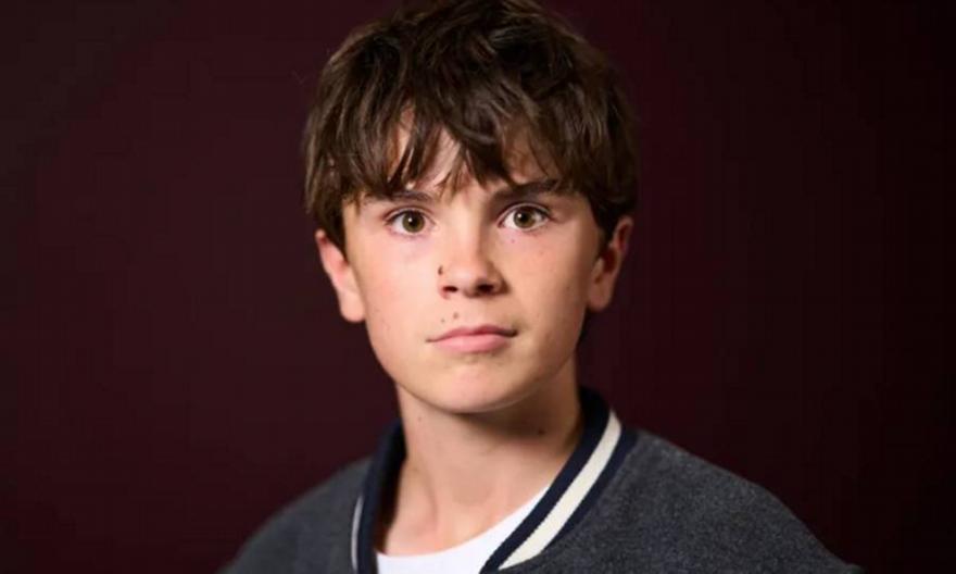 ΗΒΟ: Πρώτη ματιά στον νέο Χάρι Πότερ με πρεμιέρα-έκπληξη τα Χριστούγεννα