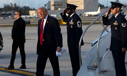 Τραμπ: Στο ΝΑΤΟ δεν έχουν κάνει απολύτως τίποτα για το Ιράν, αλλά δεν τους χρειαζόμαστε - Όμως δεν ξεχνάμε