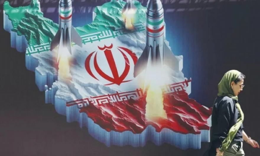 Το Ιράν απάντησε επίσημα στο σχέδιο 15 σημείων των ΗΠΑ, μετέδωσε το Tasnim