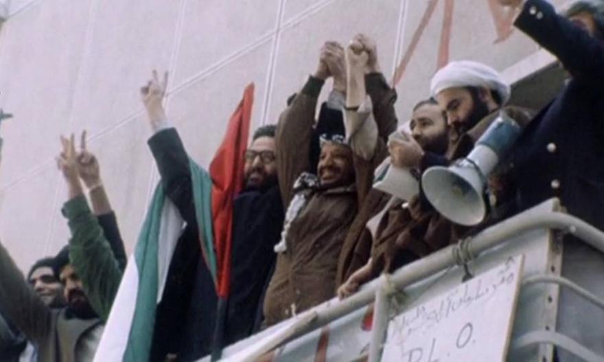 Ισραήλ vs Ιράν: Το ντοκιμαντέρ που αναλύει τη σύγκρουση στον ΣΚΑΪ