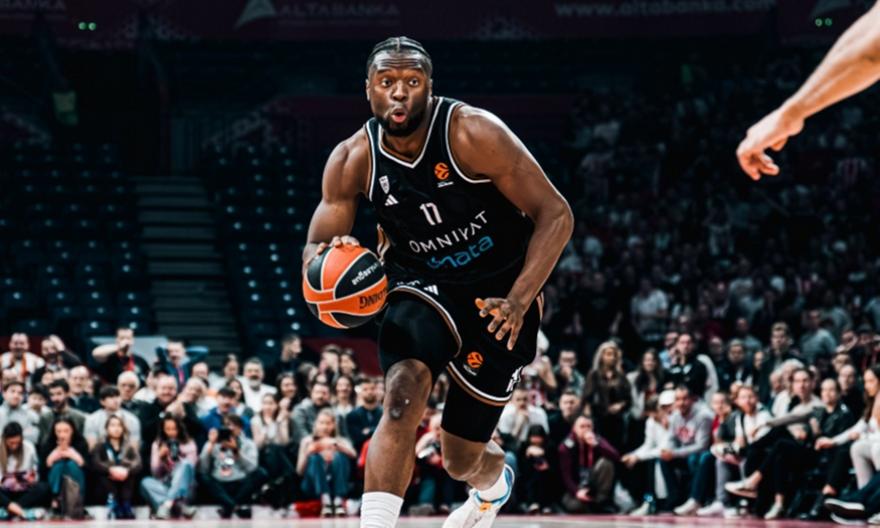 Euroleague - 34η αγωνιστική: Mεγάλη μάχη Μακάμπι-Dubai BC για την τελευταία ελπίδα δεκάδας