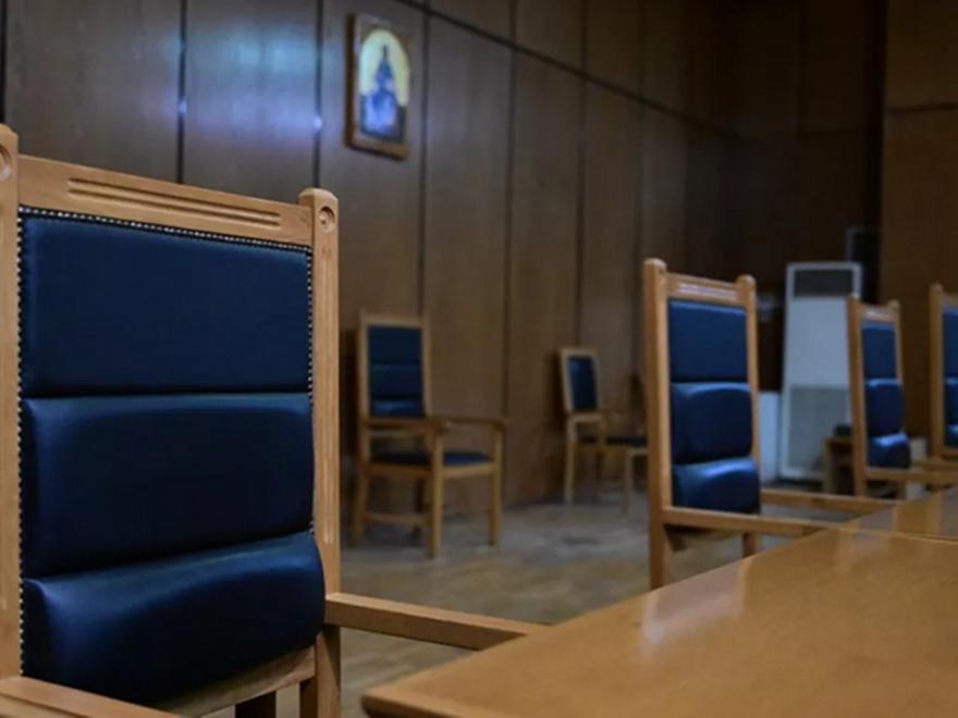 Αίτημα της πλευράς Κεφαλογιάννη να εξεταστούν τα ανήλικα παιδιά στην υπόθεση επιμέλειας