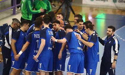 Το πρόγραμμα των Εθνικών ομάδων χάντμπολ το επόμενο δίμηνο