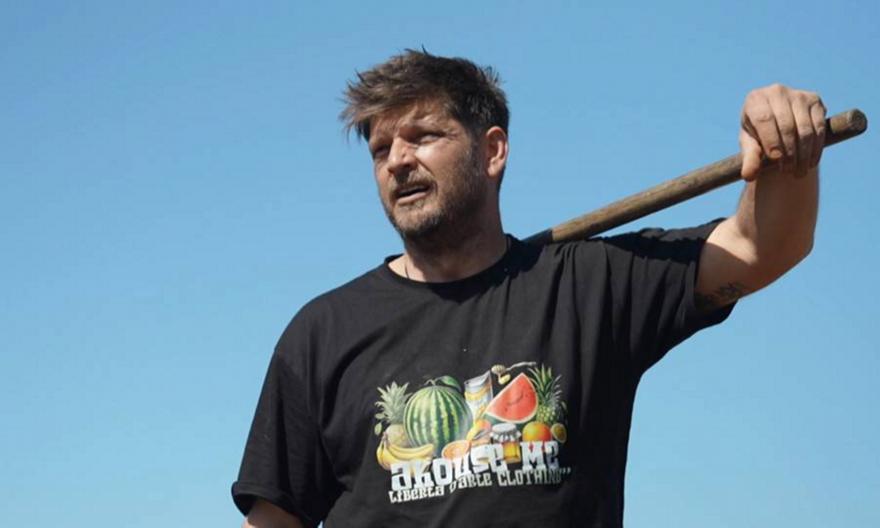 Όπου Υπάρχει Ελλάδα: Οδοιπορικό στην Αχαΐα με ξεχωριστές εικόνες και ιστορίες